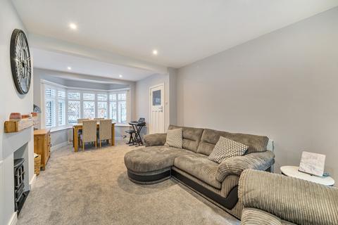 undefined, Cardinal Avenue, Morden SM4