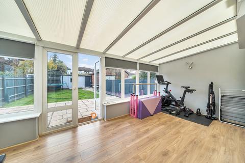 undefined, Cardinal Avenue, Morden SM4