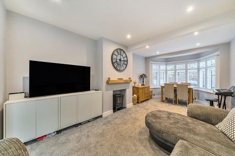 3 bedroom end of terrace house for sale, Cardinal Avenue, Morden SM4
