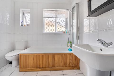 3 bedroom end of terrace house for sale, Cardinal Avenue, Morden SM4