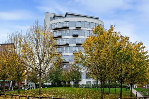1 bedroom flat for sale, Opus House, Charrington Place, St Albans