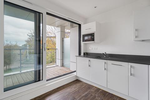 1 bedroom flat for sale, Opus House, Charrington Place, St Albans