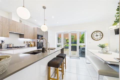 4 bedroom semi-detached house for sale, Charlock Place, Warfield, Bracknell, Berkshire, RG42