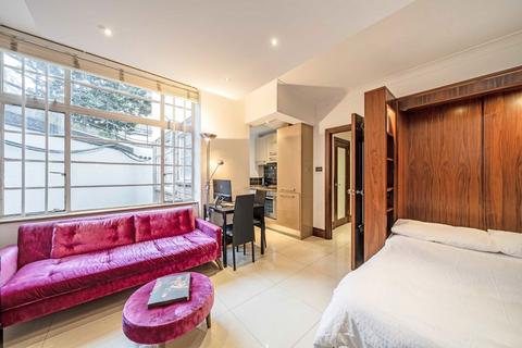 undefined, George Street, London W1H