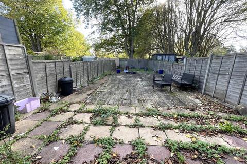 3 bedroom terraced house for sale, Victoria Road, Brighton BN41
