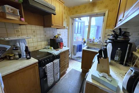3 bedroom terraced house for sale, Victoria Road, Brighton BN41