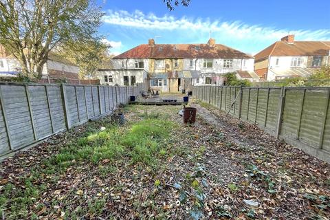 undefined, Victoria Road, Brighton BN41