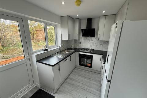undefined, Middle Walk, Burnham