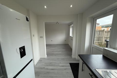 undefined, Middle Walk, Burnham