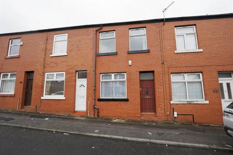 undefined, Willows Lane, Bolton