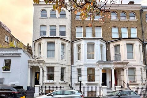 undefined, Powis Square, London