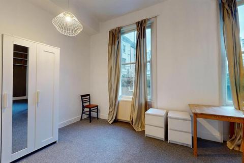 undefined, Powis Square, London