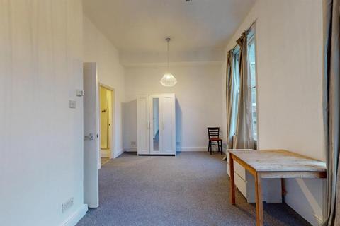undefined, Powis Square, London
