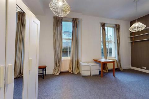 undefined, Powis Square, London