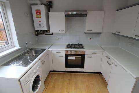 undefined, Lowdell Close, Yiewsley UB7