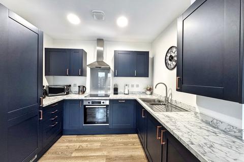 undefined, Apartment , River View,  High Street, Garstang, Preston