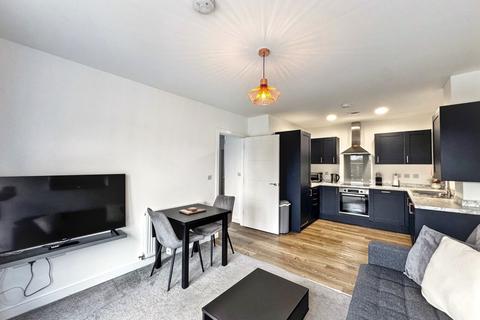 undefined, Apartment , River View,  High Street, Garstang, Preston