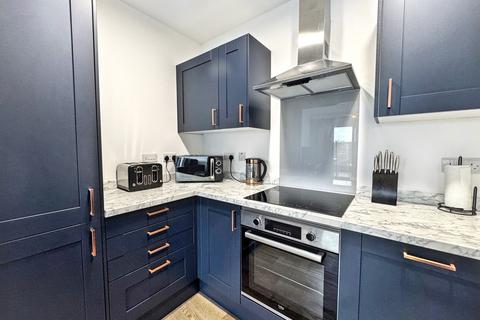 undefined, Apartment , River View,  High Street, Garstang, Preston