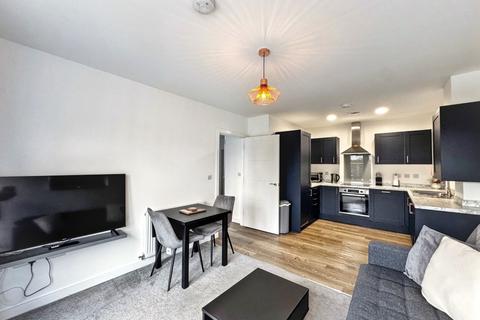 undefined, Apartment , River View, High Street, Garstang, Preston