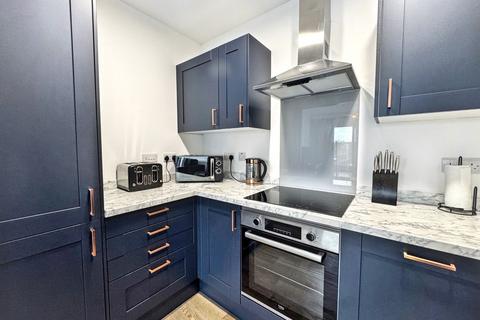 undefined, Apartment , River View, High Street, Garstang, Preston