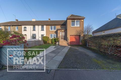 Spittalfield Road, Inverkeithing KY11