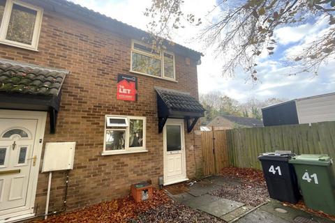 2 bedroom semi-detached house to rent, Birchwood, Peterborough