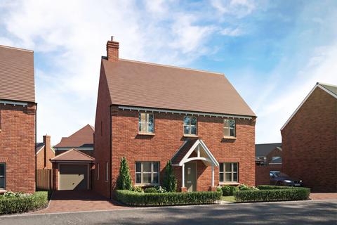 3 bedroom detached house for sale, Felsted Gate, Station Road, Felsted, Dunmow, CM6
