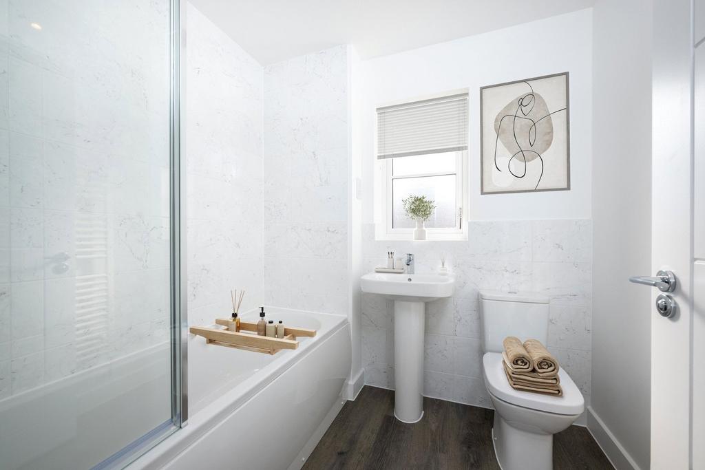 Example Bathroom