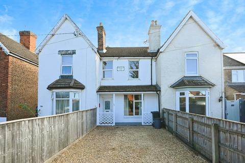 Pinchbeck Road, Spalding PE11