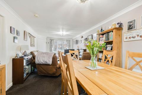 undefined, Whitwell Drive , Streethouse , WF7