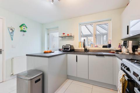undefined, Whitwell Drive , Streethouse , WF7