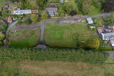 undefined, 3 Plots West of Ailean Chraggan Hotel, Weem, Aberfeldy PH15 2LD