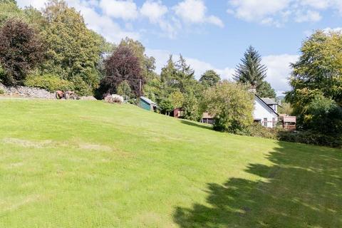 undefined, 3 Plots West of Ailean Chraggan Hotel, Weem, Aberfeldy PH15 2LD