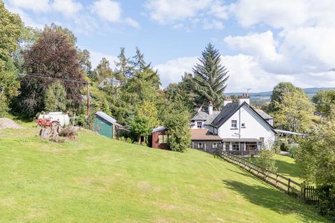 undefined, 3 Plots West of Ailean Chraggan Hotel, Weem, Aberfeldy PH15 2LD