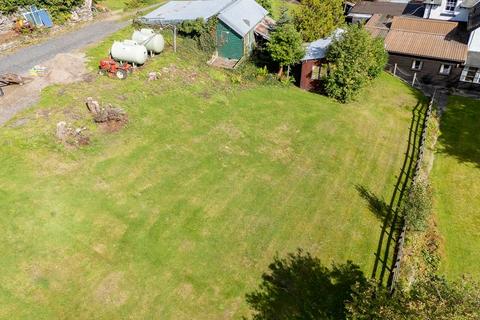 undefined, 3 Plots West of Ailean Chraggan Hotel, Weem, Aberfeldy PH15 2LD