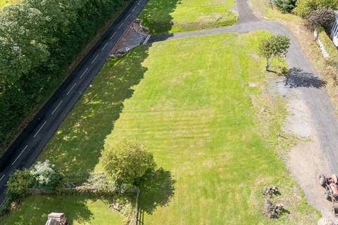 undefined, 3 Plots West of Ailean Chraggan Hotel, Weem, Aberfeldy PH15 2LD