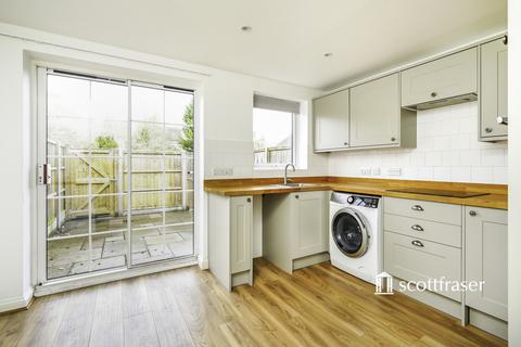 2 bedroom terraced house to rent, Roosevelt Drive, Headington, OX3