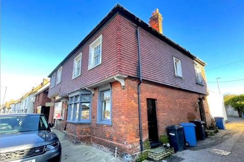 undefined, Cross Keys, Little St. Marys, Long Melford, CO10