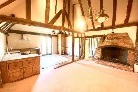 undefined, Cross Keys, Little St. Marys, Long Melford, CO10