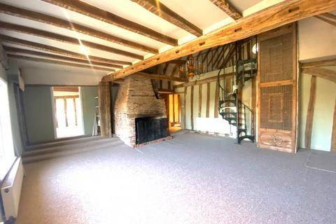 undefined, Cross Keys, Little St. Marys, Long Melford, CO10