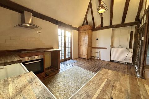 undefined, Cross Keys, Little St. Marys, Long Melford, CO10