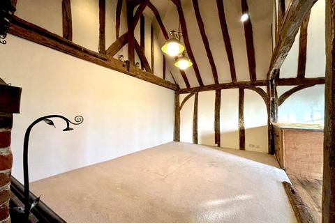 undefined, Cross Keys, Little St. Marys, Long Melford, CO10