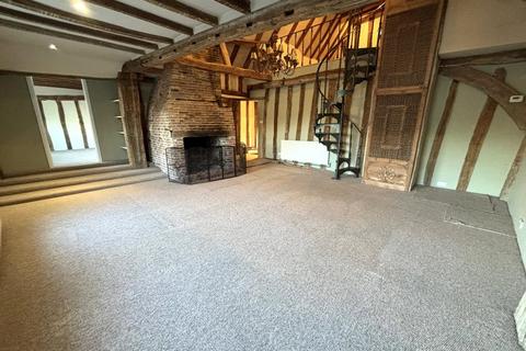 undefined, Cross Keys, Little St. Marys, Long Melford, CO10