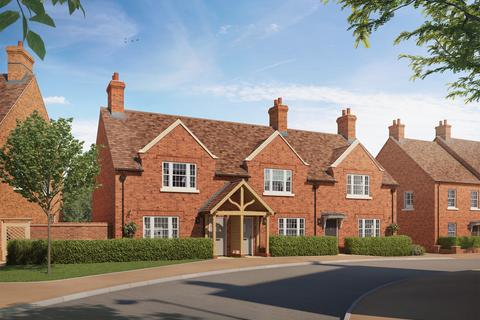 undefined, Campbell Drive, Welwyn Garden City, AL7