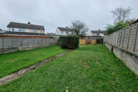 3 bedroom semi-detached house for sale, St. Johns Road, Launceston