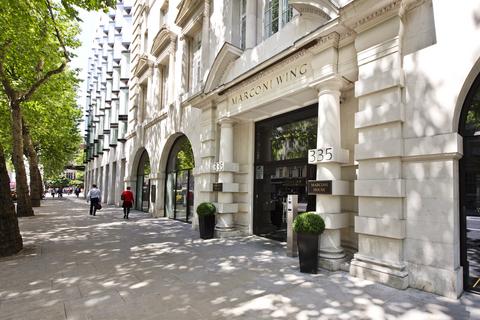 undefined, Marconi House, 335 Strand, London, WC2R