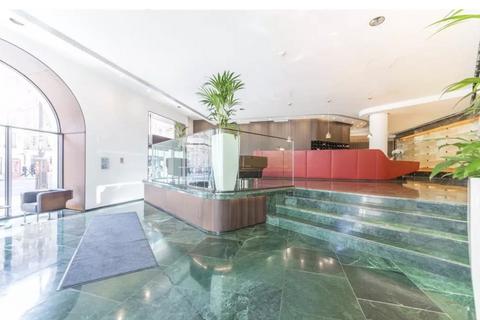 undefined, Marconi House, 335 Strand, London, WC2R