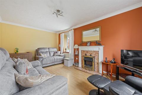 3 bedroom detached house for sale, Benjamin Road, Poole