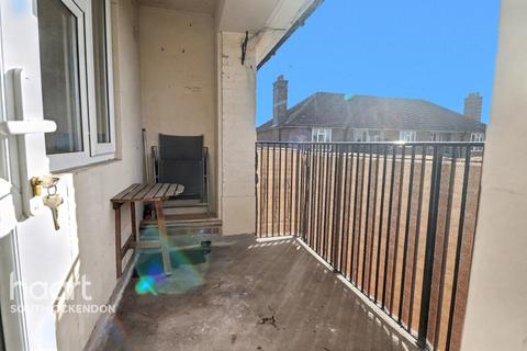undefined, Broxburn Drive, South Ockendon