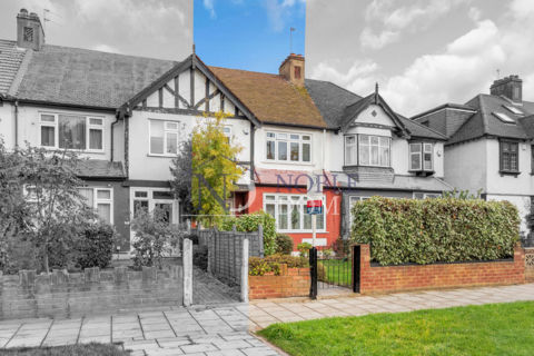 undefined, Isleworth, TW7